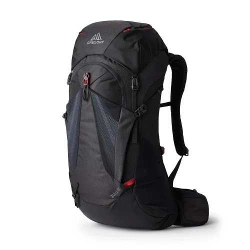 Plecak Gregory Zulu 40L Rc Md/Lg V.Black