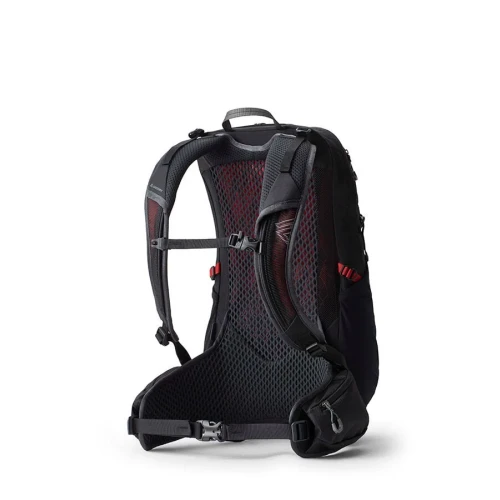 Plecak Gregory Zulu 20L Lt Rc V.Black