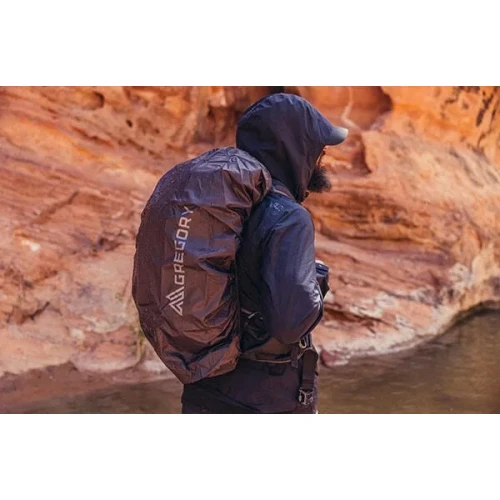 Plecak Gregory Zulu 20L Lt Rc V.Black