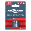 Bateria alkaliczna Ansmann E / 6LR61 9V