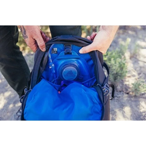 Plecak Gregory Kiro 24L Rc Mineral Teal