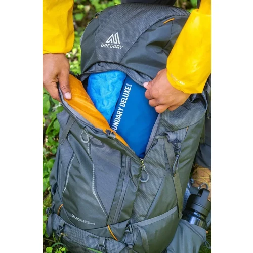Plecak Gregory Baltoro 85L rozm.L Iron Grey