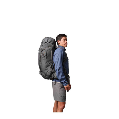 Plecak Gregory Baltoro 85L rozm.L Iron Grey