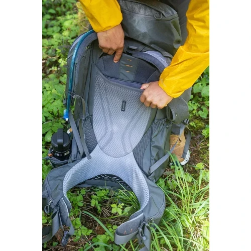 Plecak Gregory Baltoro 85L rozm.L Iron Grey