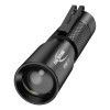 Latarka Ansmann LED T50F, 60lm, 1xAA