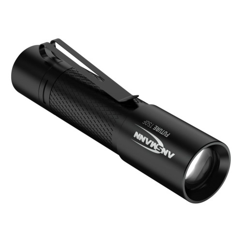 Latarka Ansmann LED T50F, 60lm, 1xAA