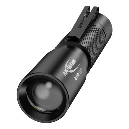 Latarka Ansmann LED T50F, 60lm, 1xAA