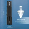 Latarka Ansmann LED M100F,115 lm, 1xA
