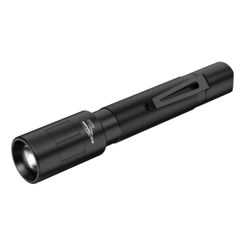 Latarka Ansmann LED M200F, 240 lm, 2xAA