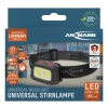 Latarka czołowa LED Ansmann HD200B, 185 lm, 3xAAA