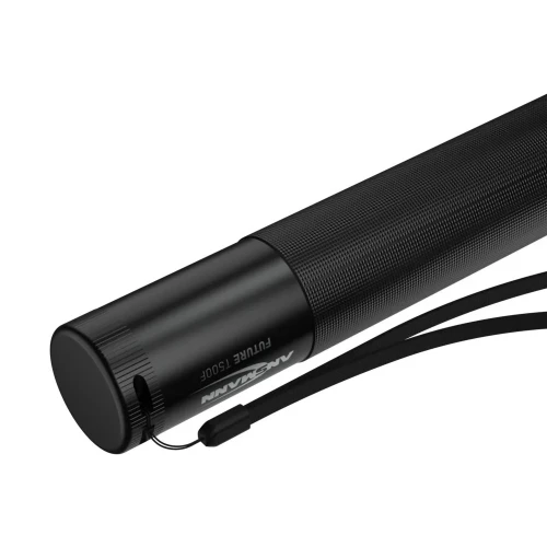 Latarka Ansmann LED Torch Future T500F,970 lm, 3xD