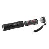 Latarka Ansmann LED Action COB LED, 175 lm, 3xAAA