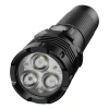 Latarka Ansmann LED Pro 3000R, 3200 lm, 26650