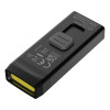 Brelokowa latarka Ansmann KL80R USB, 80 lm, aku