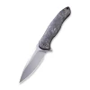 Nóż WE Knife Kitefin Marble Carbon Fiber S35VN