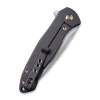 Nóż WE Knife Kitefin Marble Carbon Fiber S35VN
