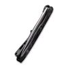Nóż WE Knife Kitefin Marble Carbon Fiber S35VN