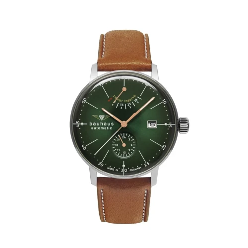 Zegarek Bauhaus 20604, 41mm