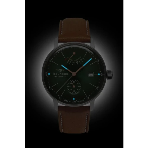 Zegarek Bauhaus 20604, 41mm