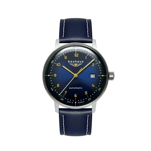 Zegarek Bauhaus Classic 20643, 41mm