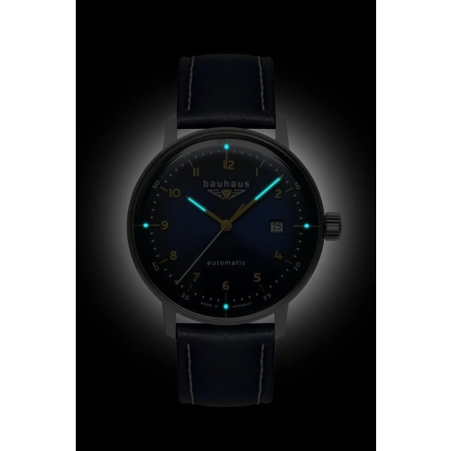 Zegarek Bauhaus Classic 20643, 41mm