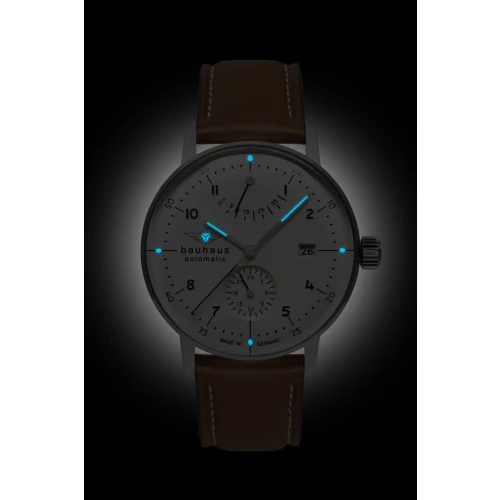 Zegarek Bauhaus 20661, 41mm