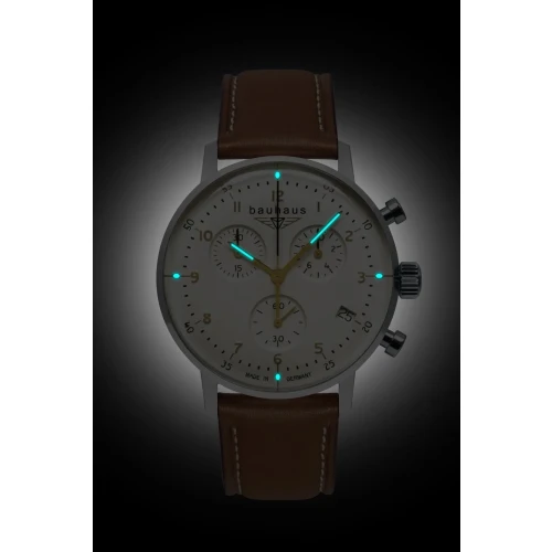 Zegarek Bauhaus 20961, 41mm
