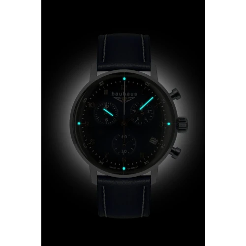 Zegarek Bauhaus 20963, 41mm