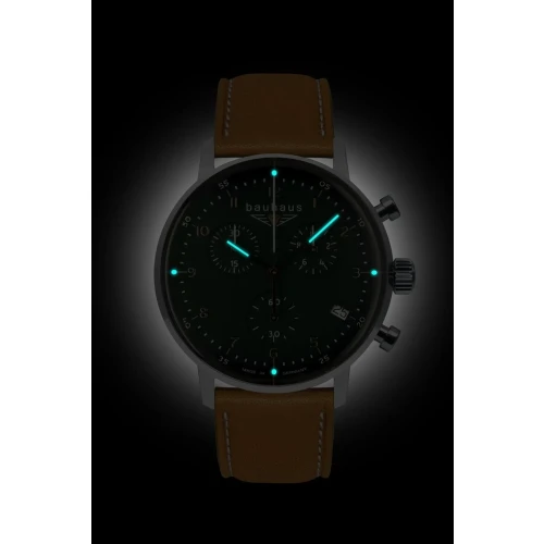 Zegarek Bauhaus 20964, 41mm
