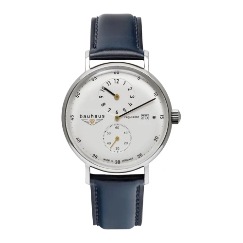 Zegarek Bauhaus Classic 21261, 41mm WYP