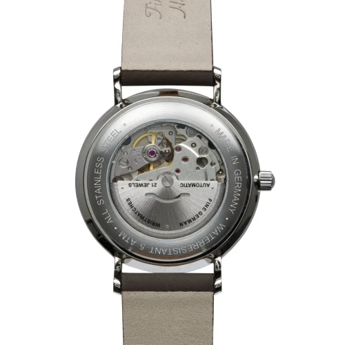 Zegarek Bauhaus Classic 21621, 41mm