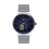 Zegarek Bauhaus Classic 2166M3, 41mm WYP