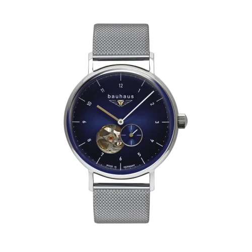 Zegarek Bauhaus Classic 2166M3, 41mm WYP