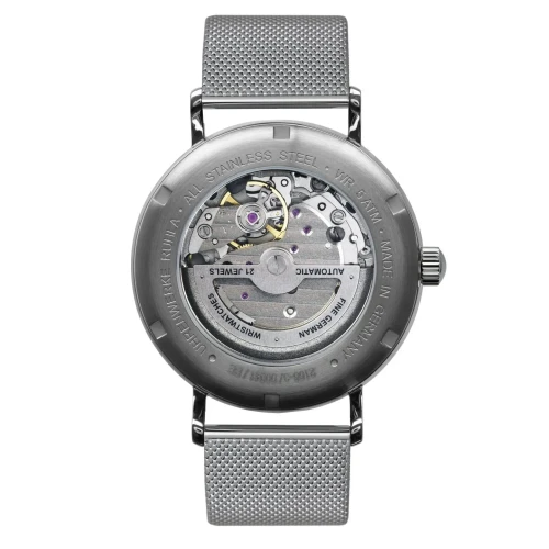 Zegarek Bauhaus Classic 2166M3, 41mm WYP