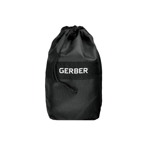 Saperka Gerber Gorge