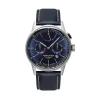 Zegarek Bauhaus Aviation G38 23623, 42mm
