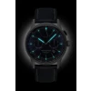 Zegarek Bauhaus Aviation G38 23623, 42mm
