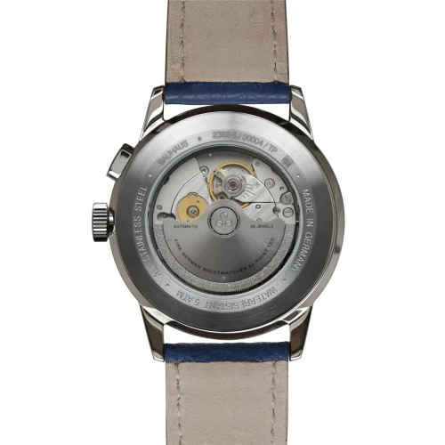 Zegarek Bauhaus Aviation G38 23623, 42mm