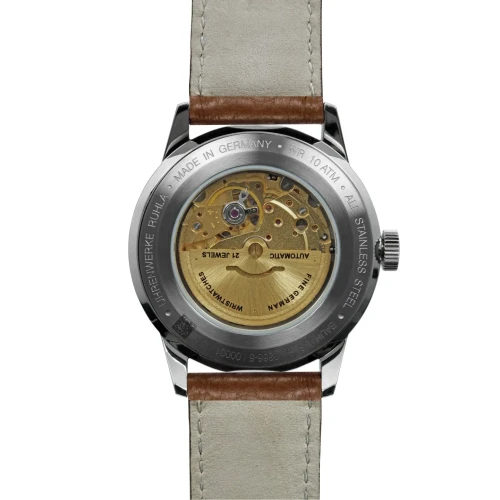 Zegarek Bauhaus Aviation G38 23665, 42mm