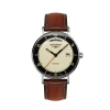 Zegarek Bauhaus Aviation Vintage Pilot 24622, 41mm