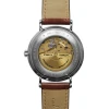 Zegarek Bauhaus Aviation Vintage Pilot 24622, 41mm
