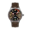 Zegarek Bauhaus Aviation Eurofighter 25562, 40mm