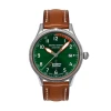 Zegarek Bauhaus Aviation Eurofighter 25564, 40mm