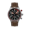 Zegarek Bauhaus Aviation Eurofighter 25762, 41mm