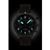 Zegarek Bauhaus Aviation Eurofighter 25762, 41mm