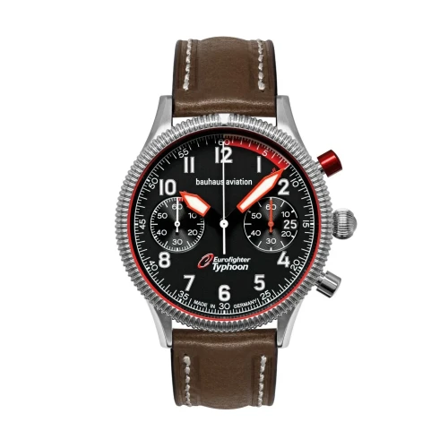 Zegarek Bauhaus Aviation Eurofighter 25762, 41mm