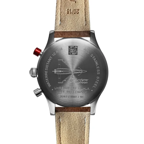 Zegarek Bauhaus Aviation Eurofighter 25762, 41mm