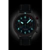 Zegarek Bauhaus Aviation Eurofighter 25763, 41mm