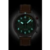 Zegarek Bauhaus Aviation Eurofighter 25764, 41mm