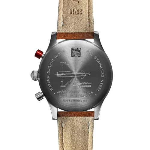 Zegarek Bauhaus Aviation Eurofighter 25764, 41mm